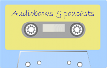 The Best Player for Audiobooks and Podcasts Tape with audiobooks and podcasts