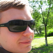 Pavel Fatin Pavel Fatin